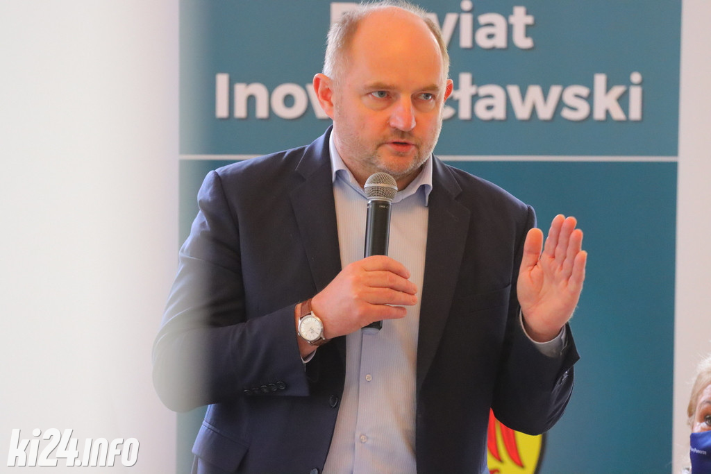 Konwent Powiatów Województwa Kujawsko-Pomorskiego