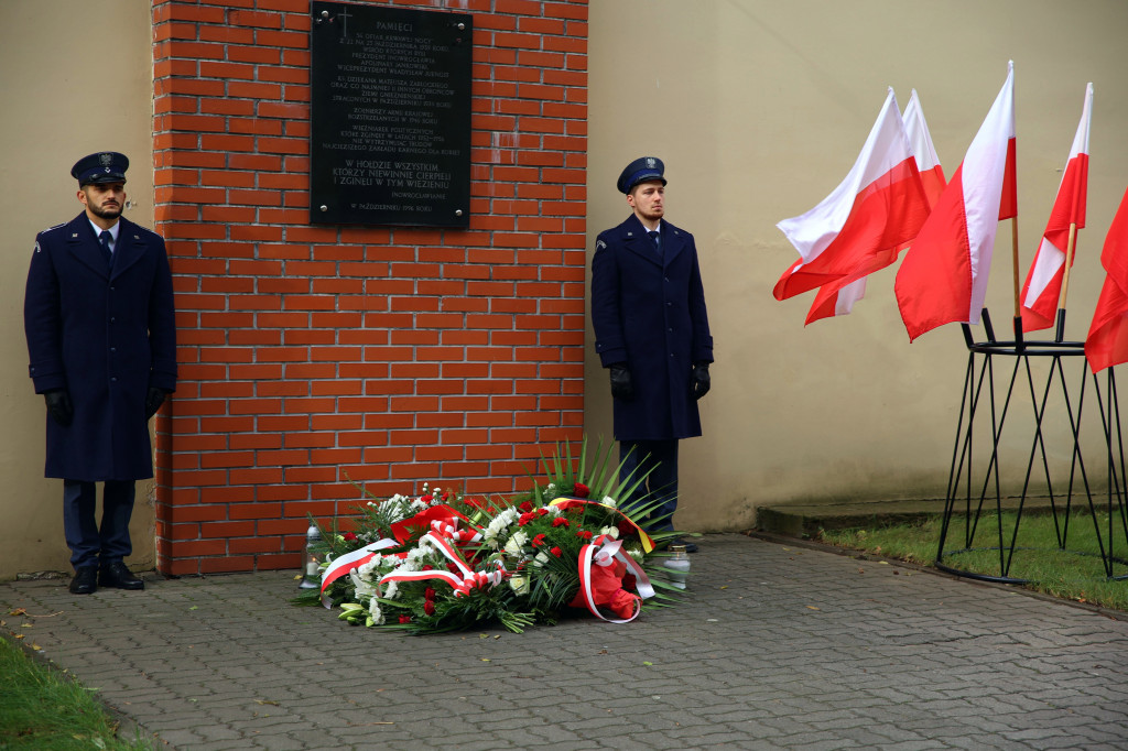 W rocznicę 