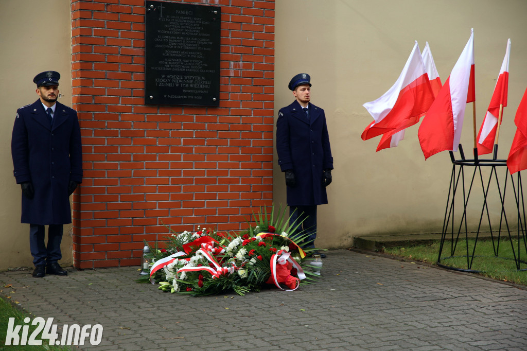 W rocznicę 