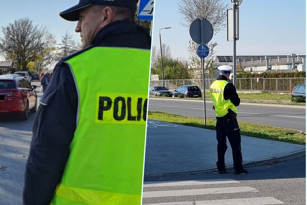 Policyjna akcja ZNICZ 2021