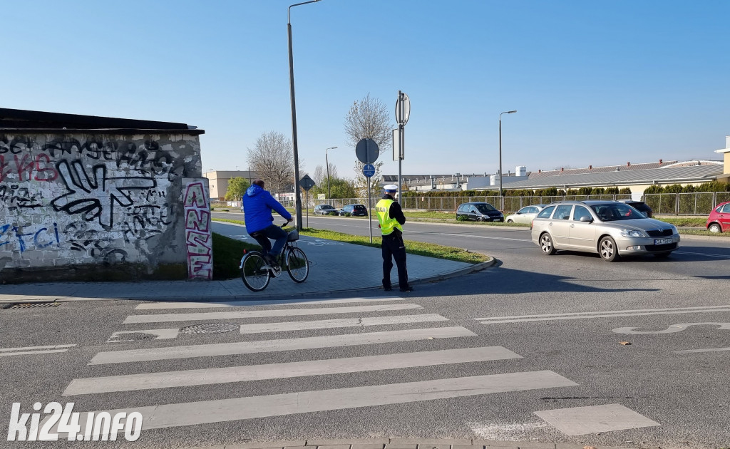 Policyjna akcja ZNICZ 2021