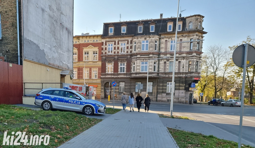 Policyjna akcja ZNICZ 2021