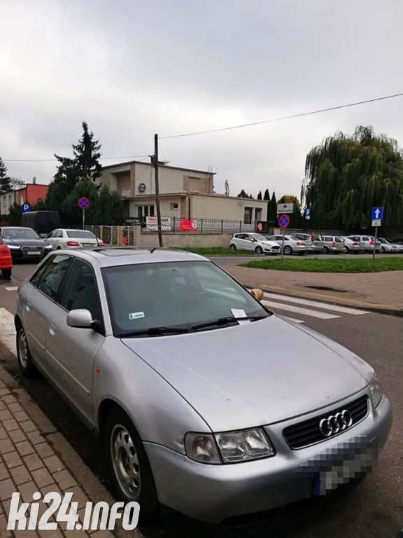 Parkowanie po inowrocławsku
