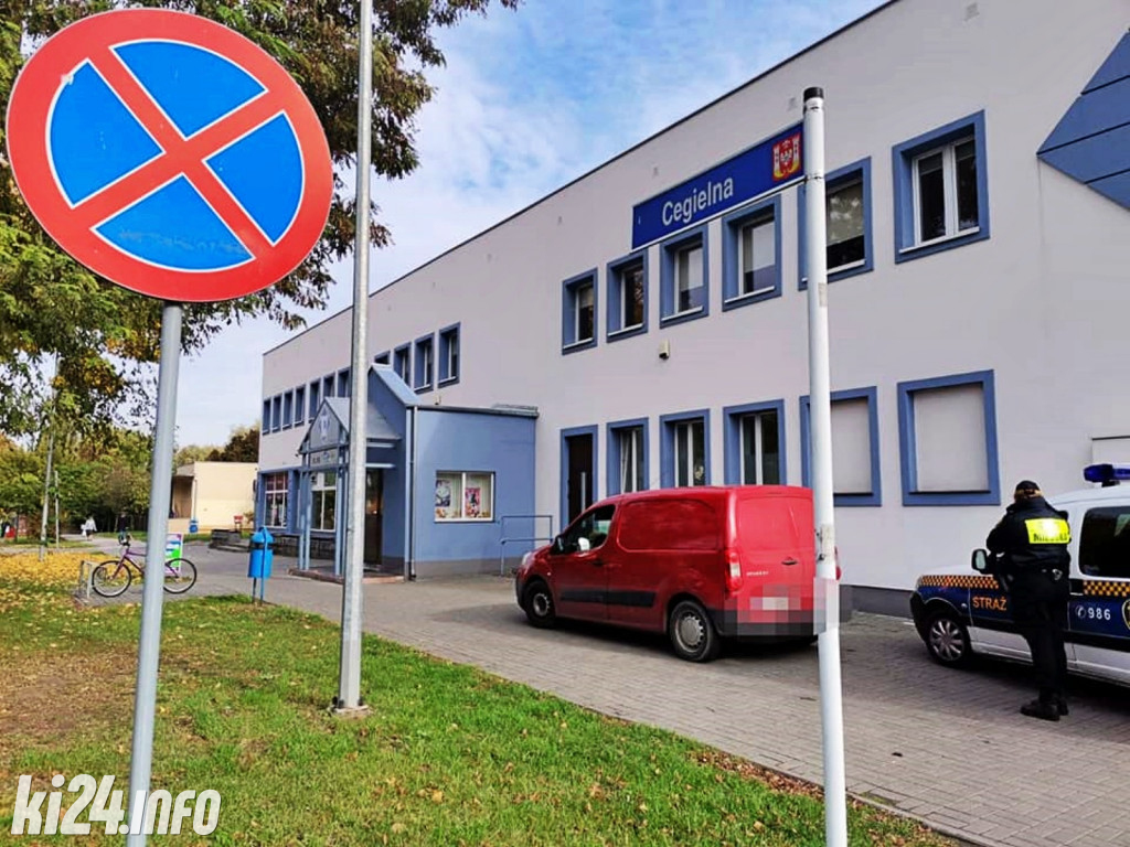 Parkowanie po inowrocławsku