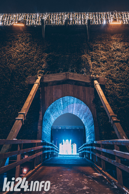 Inowrocław w świątecznej krasie