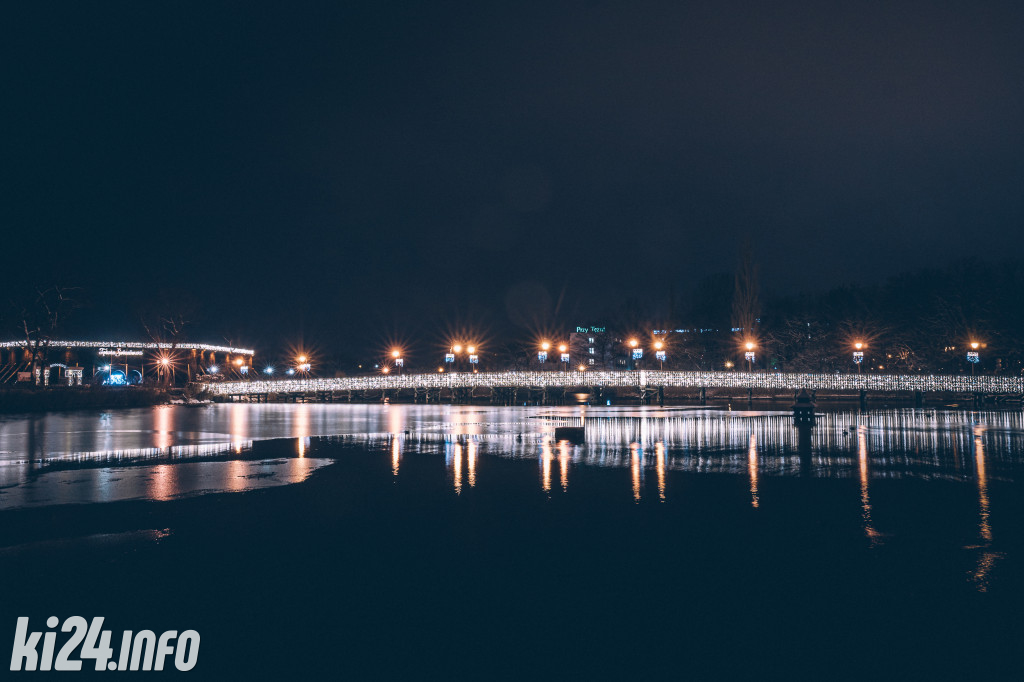 Inowrocław w świątecznej krasie