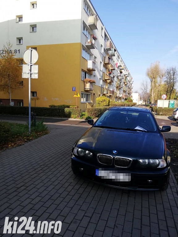 Parkingowej sagi ciąg dalszy