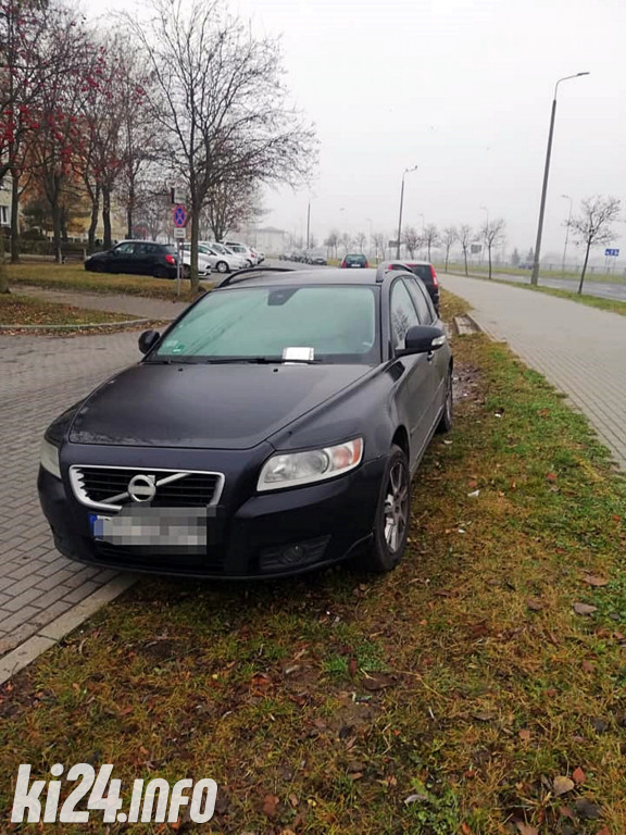Parkingowej sagi ciąg dalszy