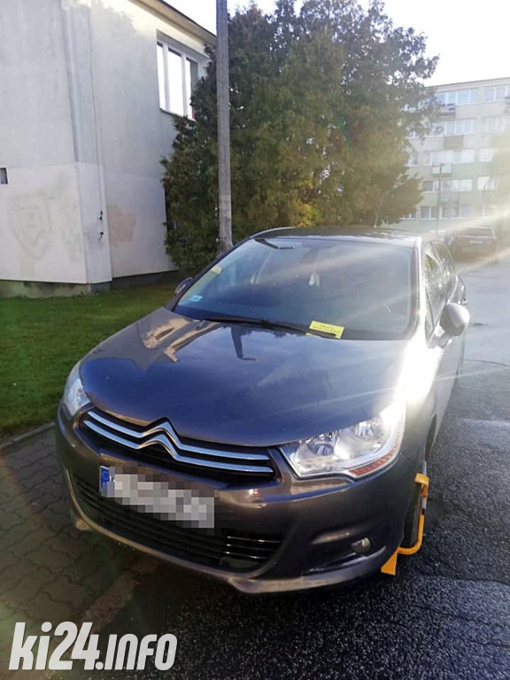 Parkingowej sagi ciąg dalszy