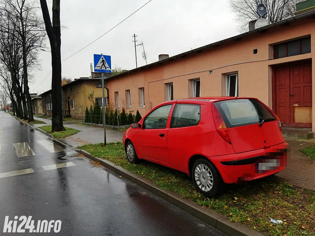 Parkingowej sagi ciąg dalszy