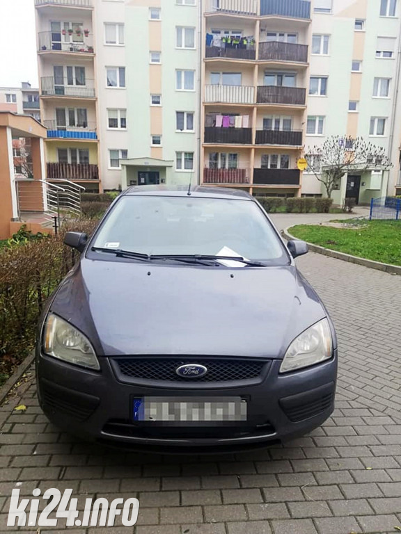 Parkingowej sagi ciąg dalszy