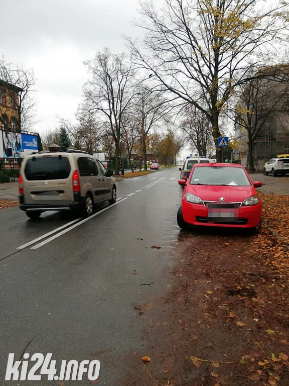 Parkingowej sagi ciąg dalszy