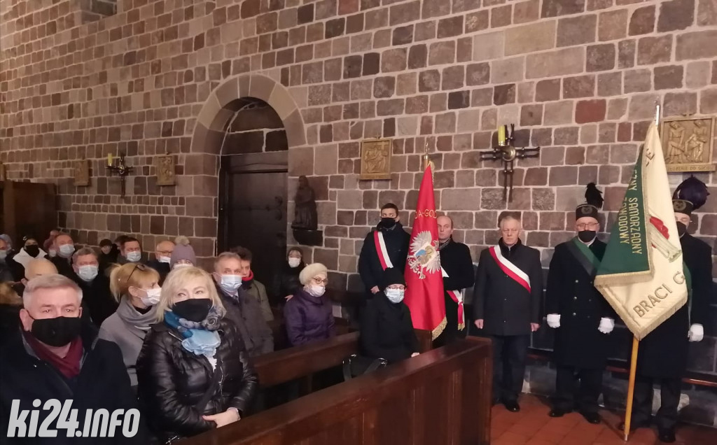 Pamiętali o tej tragicznej rocznicy