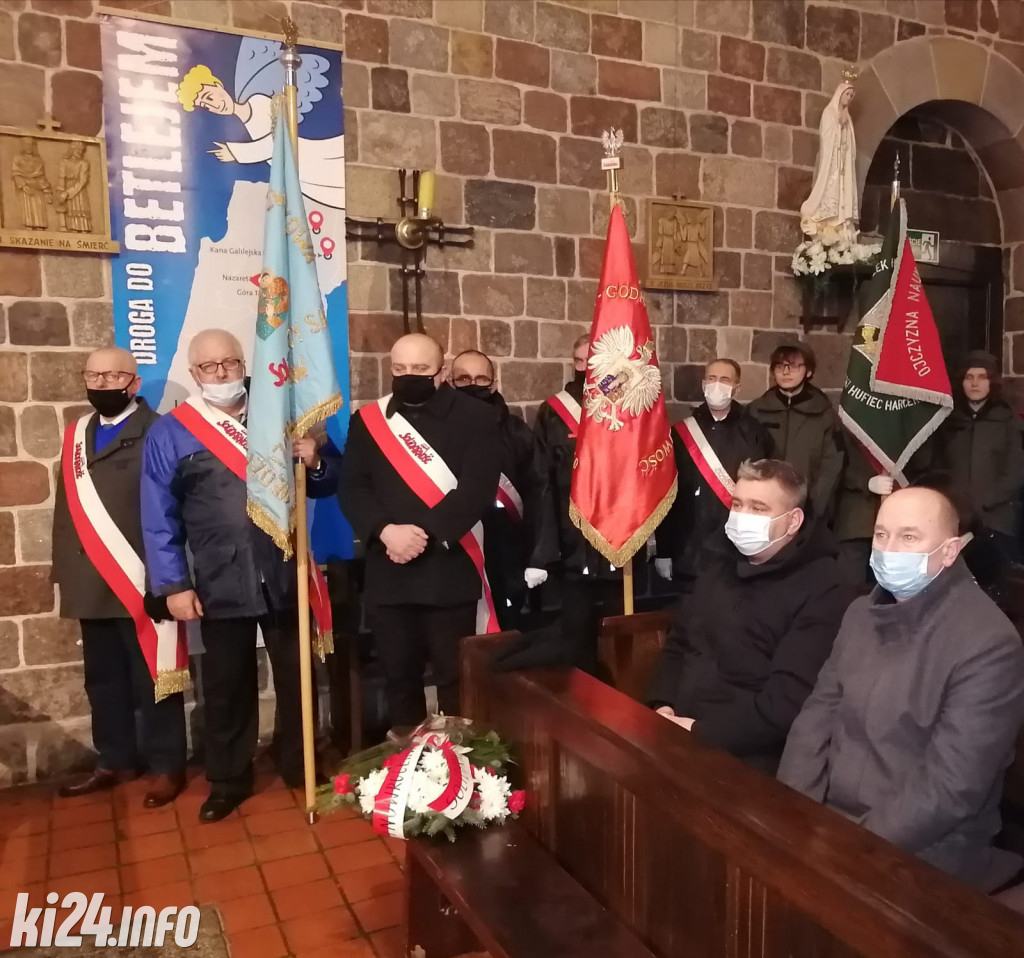 Pamiętali o tej tragicznej rocznicy