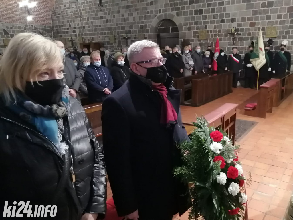 Pamiętali o tej tragicznej rocznicy