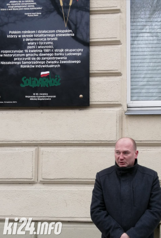 Pamiętali o tej tragicznej rocznicy