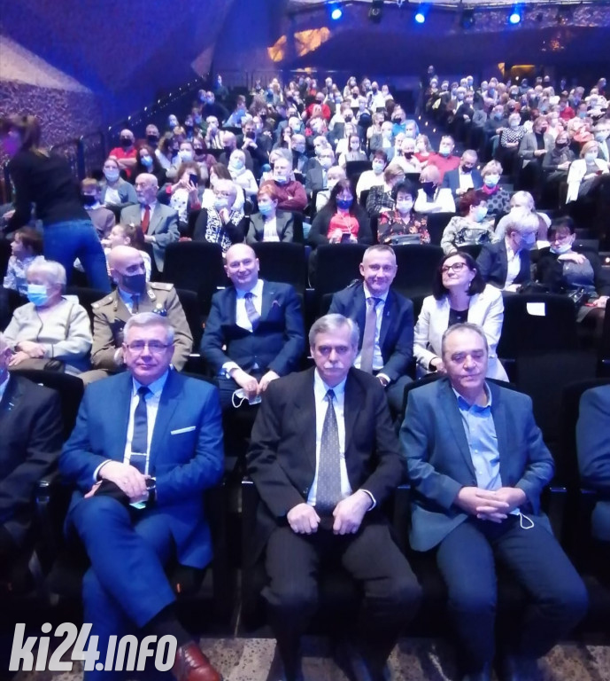 Pamiętali o tej tragicznej rocznicy