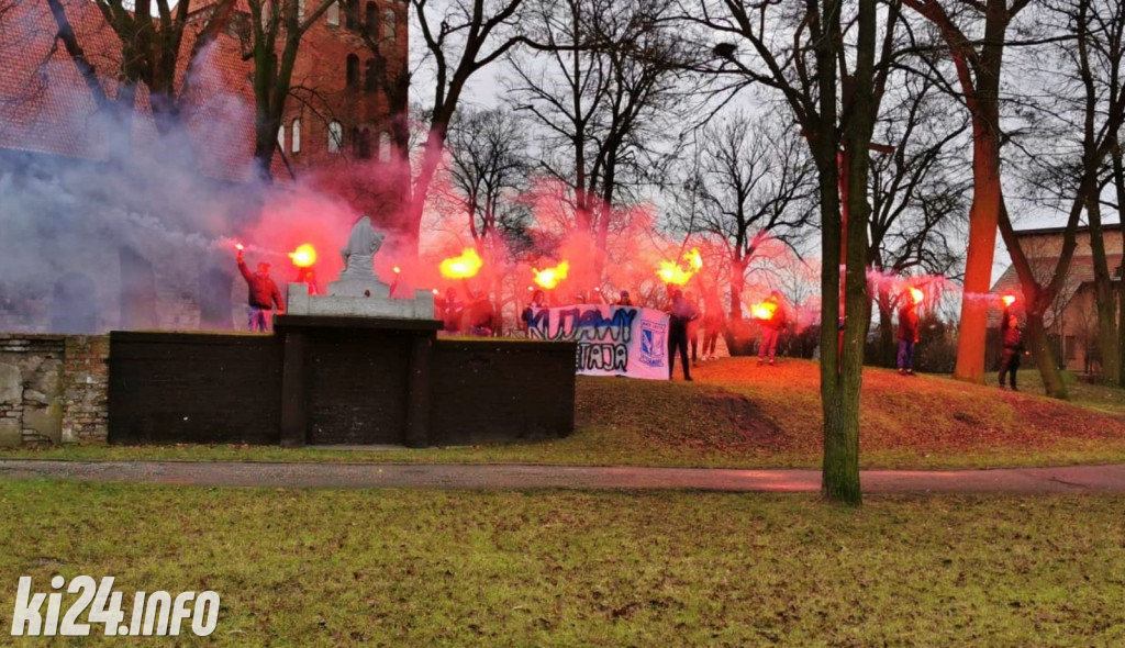 103. rocznica Powstania Wielkopolskiego w Inowrocławiu