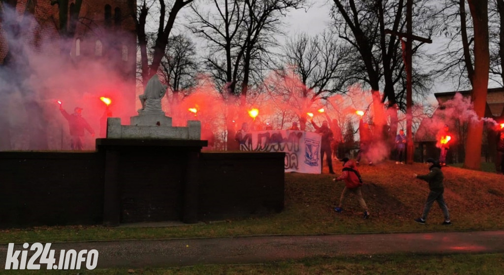 103. rocznica Powstania Wielkopolskiego w Inowrocławiu