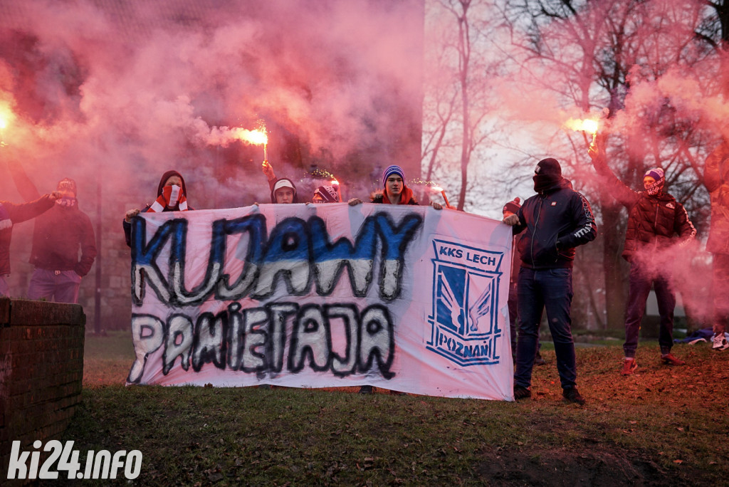 103. rocznica Powstania Wielkopolskiego w Inowrocławiu