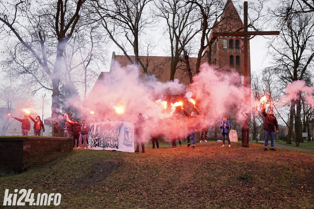 103. rocznica Powstania Wielkopolskiego w Inowrocławiu