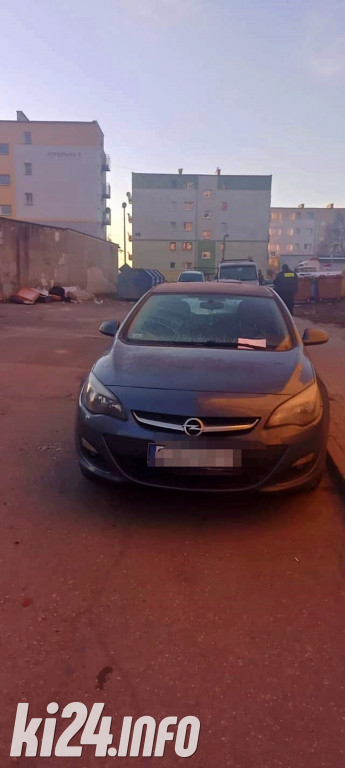 Parkujemy, gdzie tylko się da