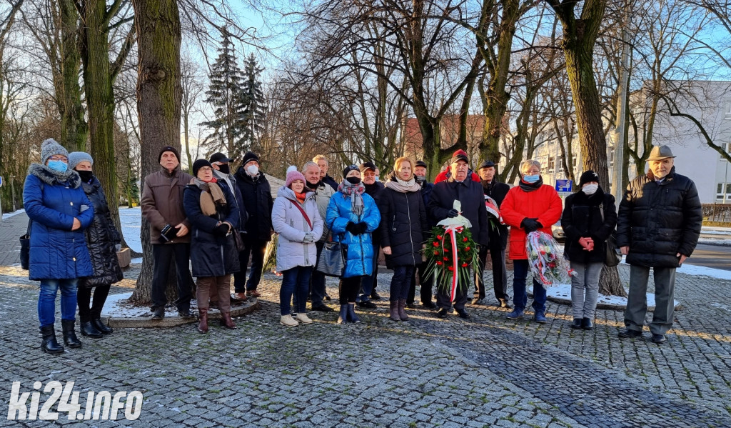 Lewica uczciła ważną rocznicę
