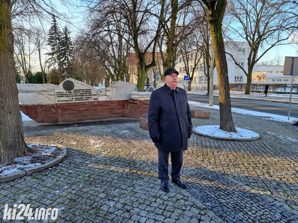 Lewica uczciła ważną rocznicę