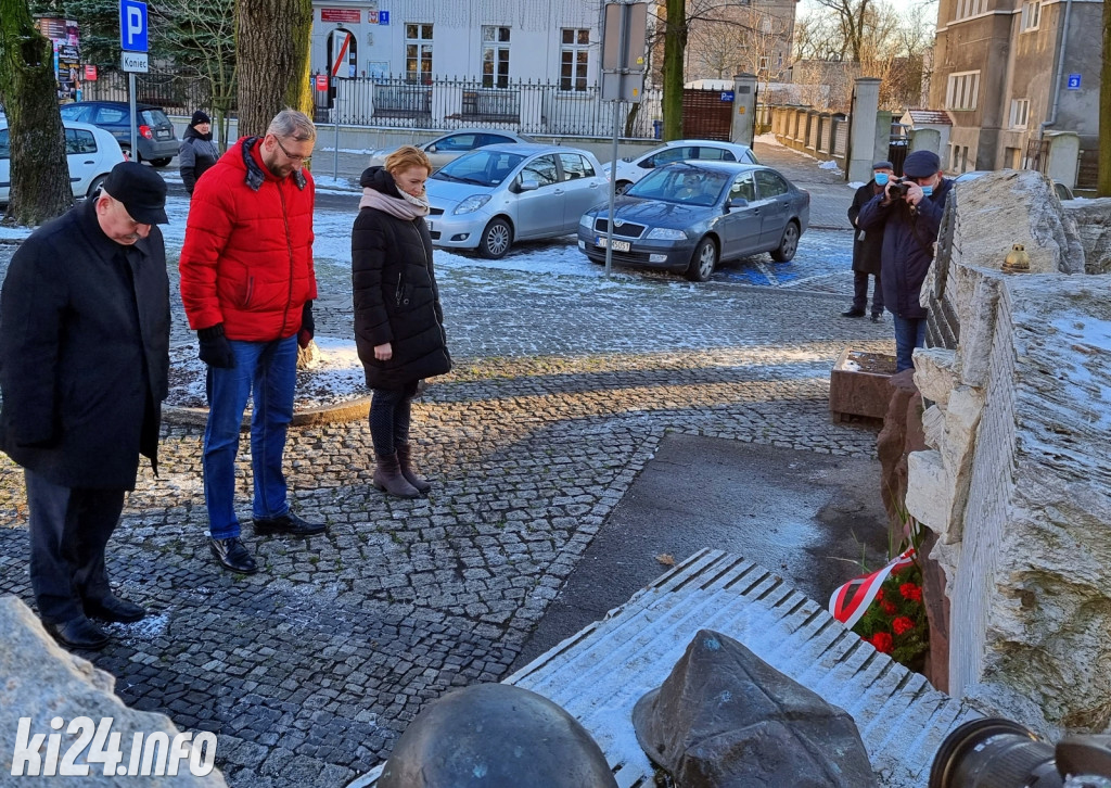 Lewica uczciła ważną rocznicę