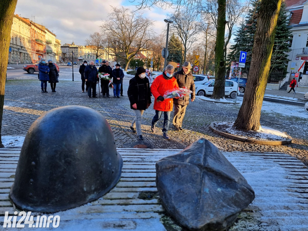 Lewica uczciła ważną rocznicę
