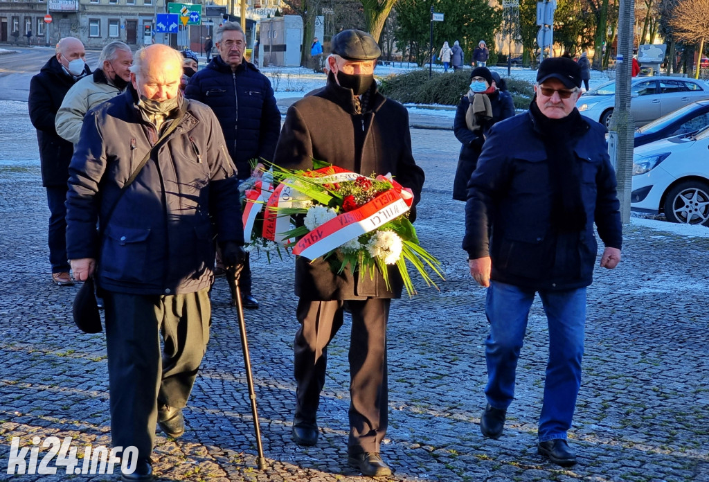Lewica uczciła ważną rocznicę