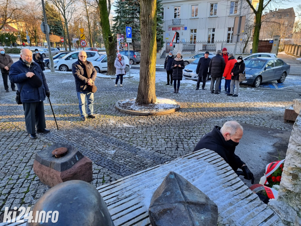 Lewica uczciła ważną rocznicę
