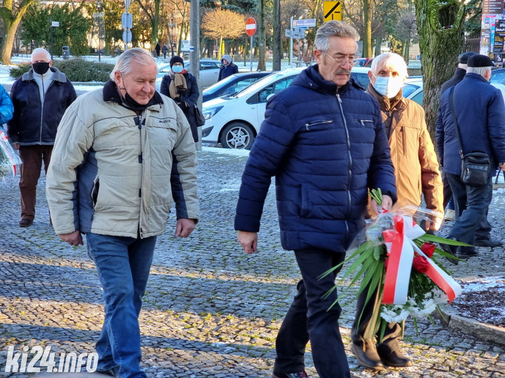 Lewica uczciła ważną rocznicę
