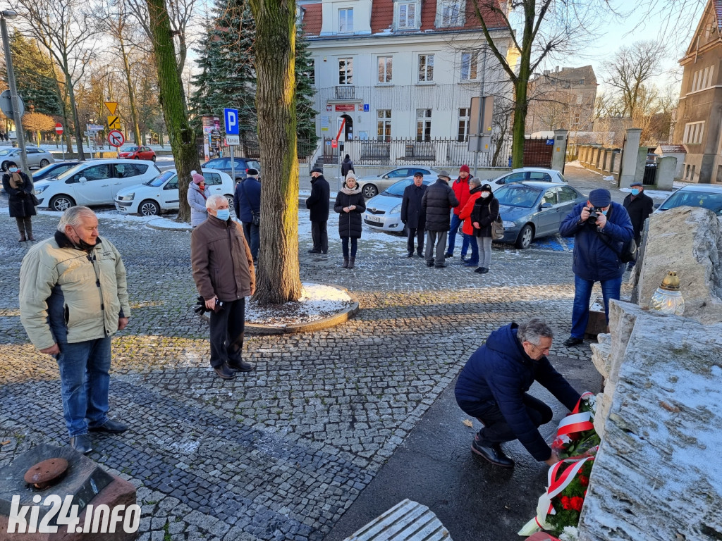 Lewica uczciła ważną rocznicę