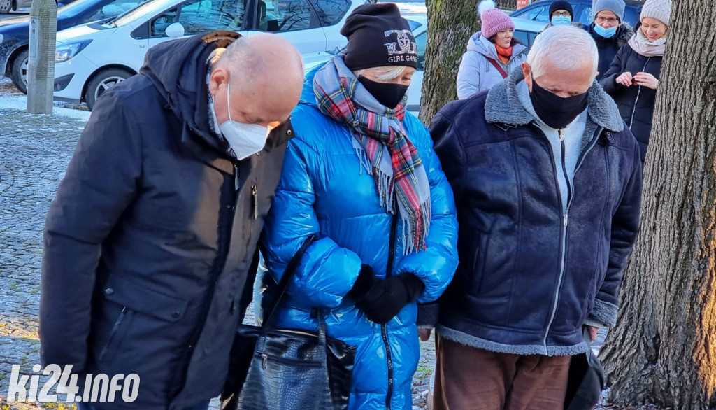 Lewica uczciła ważną rocznicę