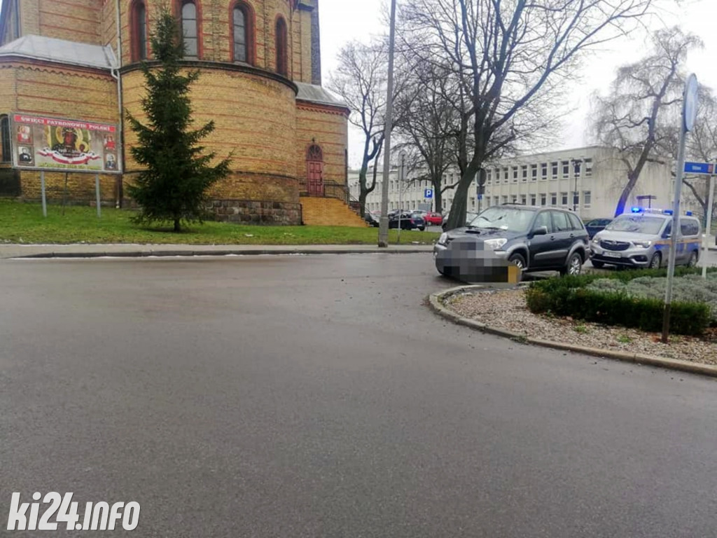 Parkujemy, gdzie tylko się da