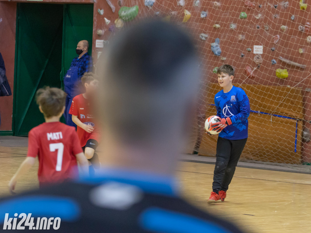 Turniej Orlików z okazji 100-lecia Cuiavii - niedziela