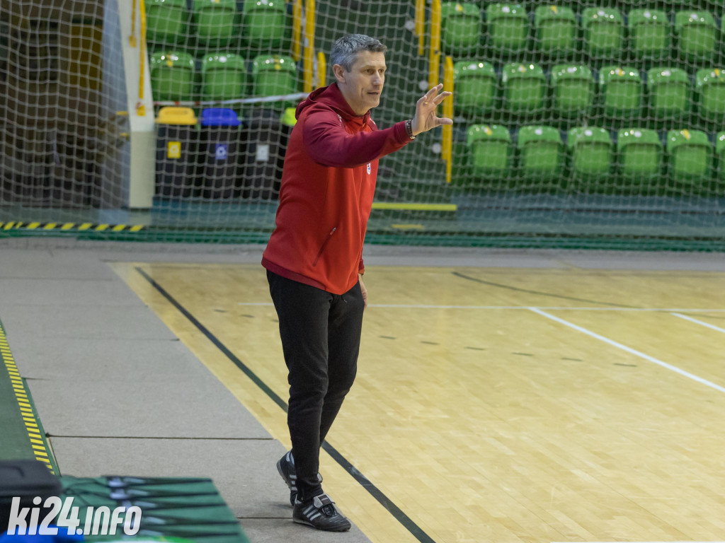 Turniej Orlików z okazji 100-lecia Cuiavii - niedziela