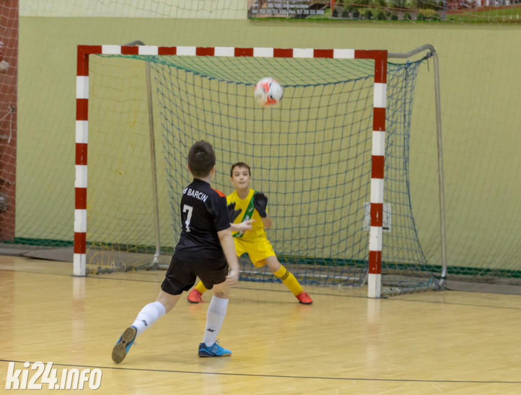 Turniej Orlików z okazji 100-lecia Cuiavii - niedziela