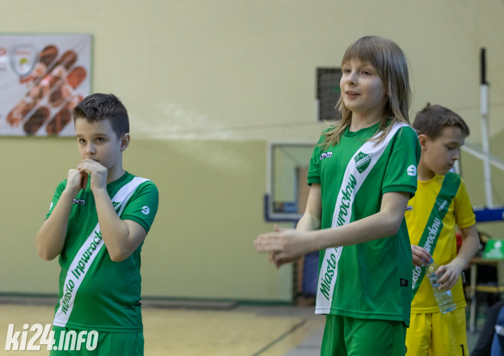 Turniej Orlików z okazji 100-lecia Cuiavii - niedziela