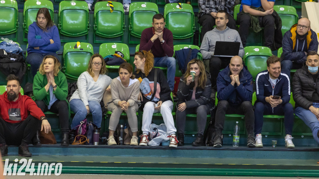 Turniej Orlików z okazji 100-lecia Cuiavii - niedziela