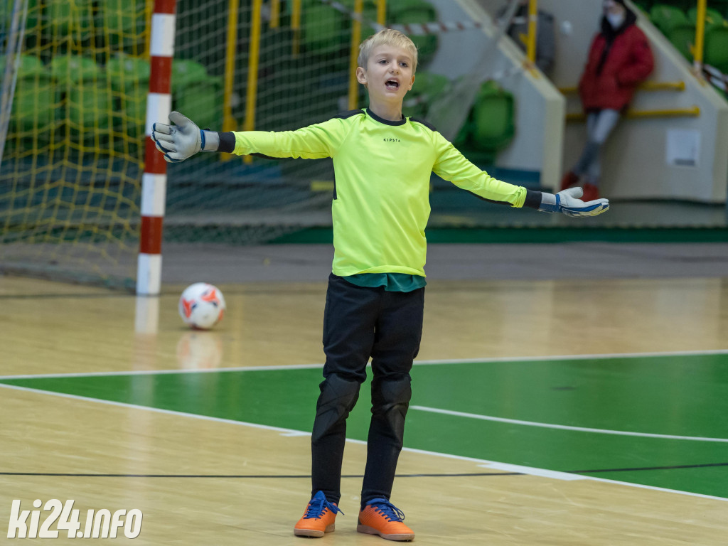 Turniej Orlików z okazji 100-lecia Cuiavii - niedziela