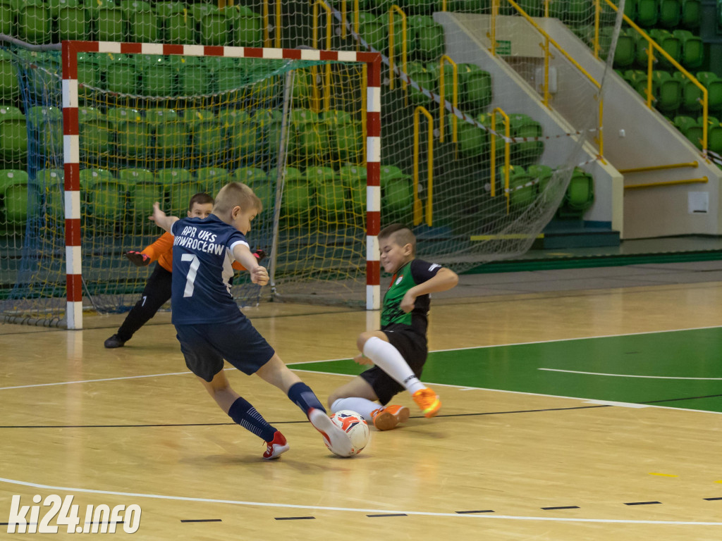 Turniej Orlików z okazji 100-lecia Cuiavii - niedziela