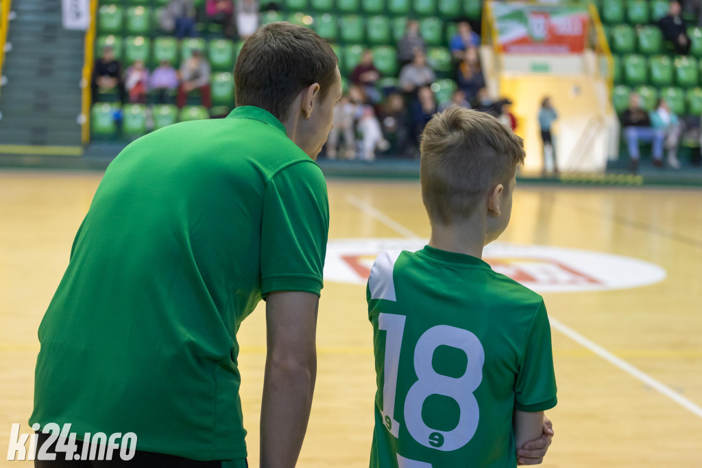 Turniej Orlików z okazji 100-lecia Cuiavii - niedziela