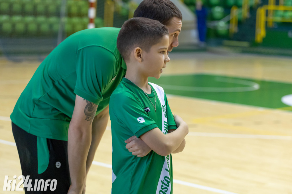 Turniej Orlików z okazji 100-lecia Cuiavii - niedziela
