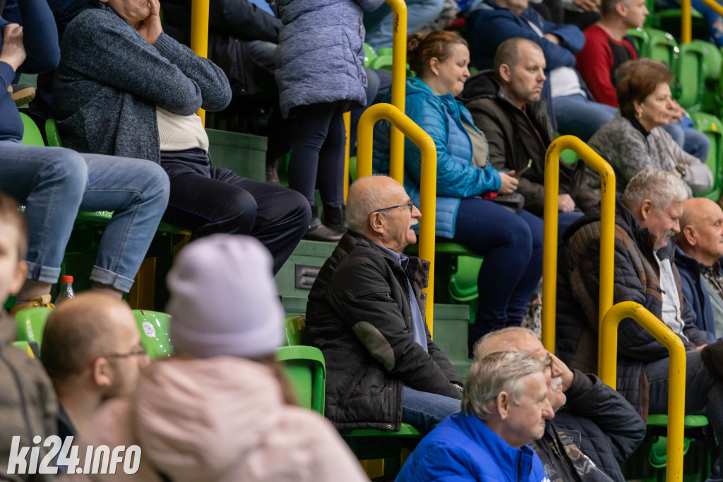 KSK Ciech Noteć Inowrocław - MKK PYRA Szkoła Gortata Poznań