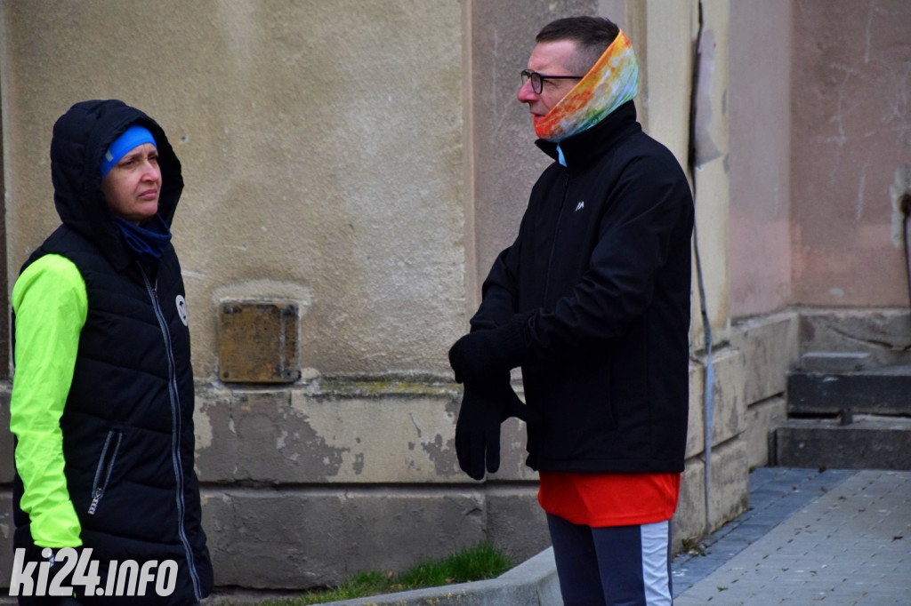 X Bieg Tropem Wilczym