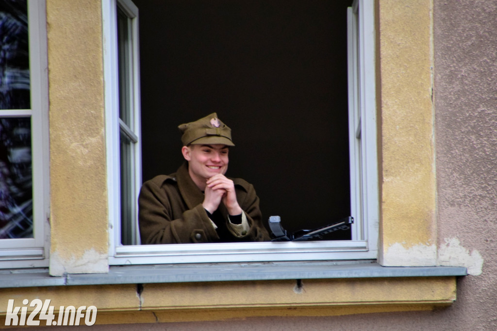 X Bieg Tropem Wilczym