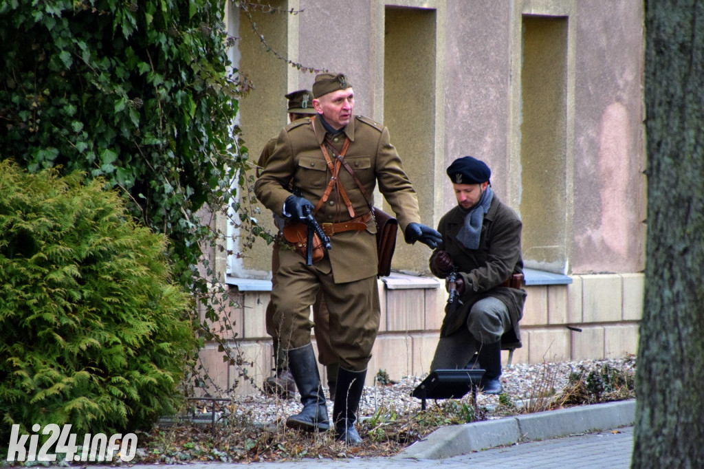 X Bieg Tropem Wilczym