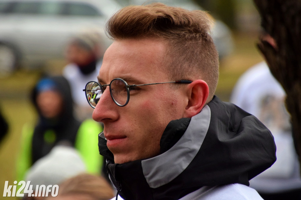 X Bieg Tropem Wilczym